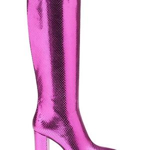 Paiton Block-Heel Boots, Created for you.  INC INTERNATIONAL CONCEPTS